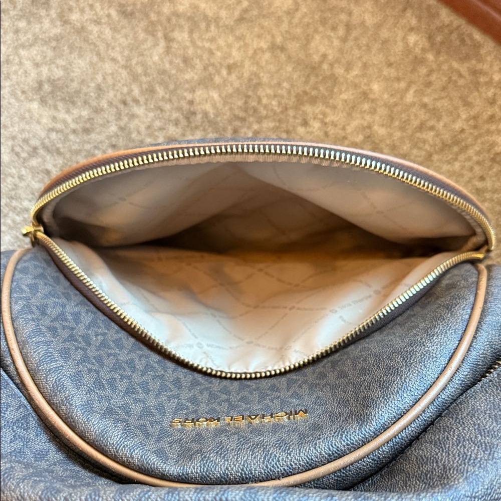 Michael Kors Backpack - Picture 4 of 5
